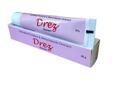DREZ OINTMENT 30GM